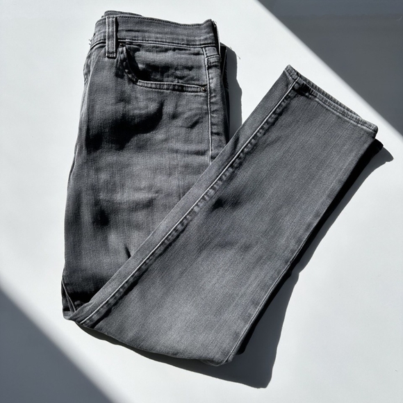 Levi's 511 Gray Jeans - Picture 1 of 10